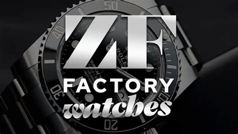 zf factory guide.